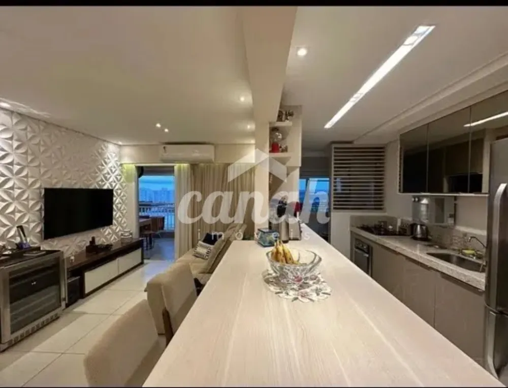 Apartamento, 3 quartos, 105 m² - Foto 4