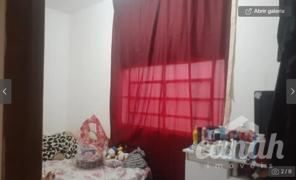 Casa, 2 quartos, 80 m² - Foto 3