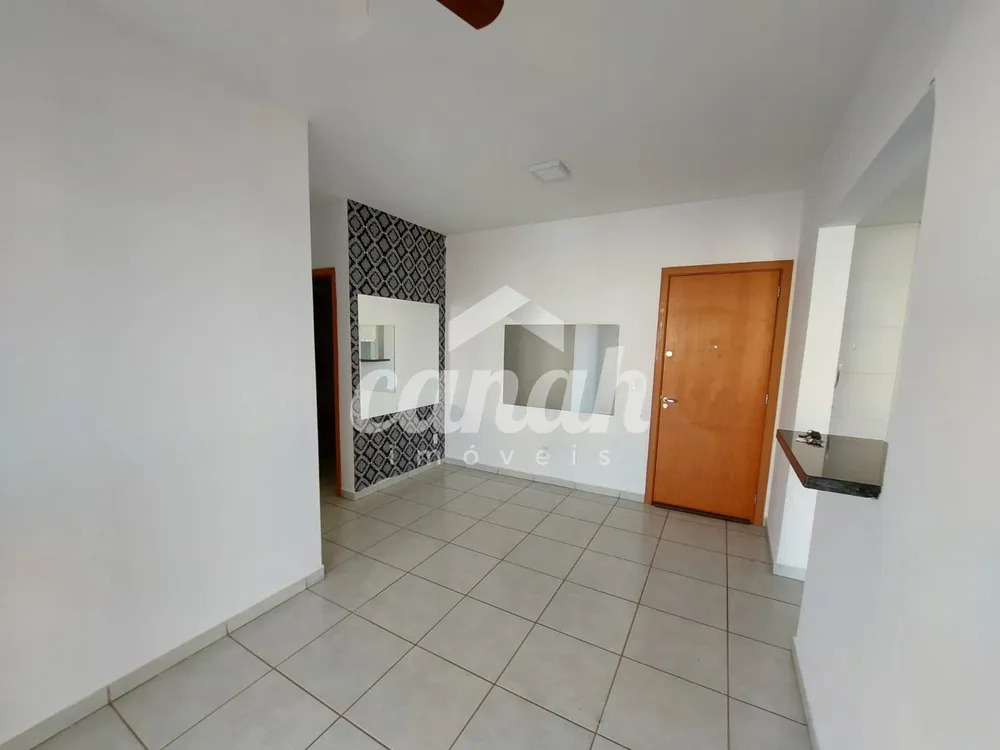 Apartamento, 2 quartos, 55 m² - Foto 2