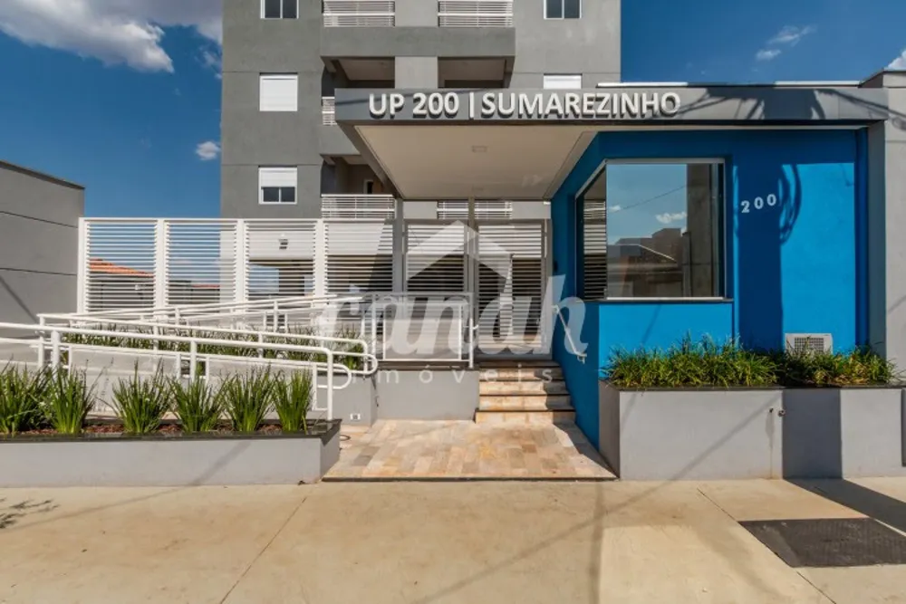 Apartamento, 2 quartos, 55 m² - Foto 1