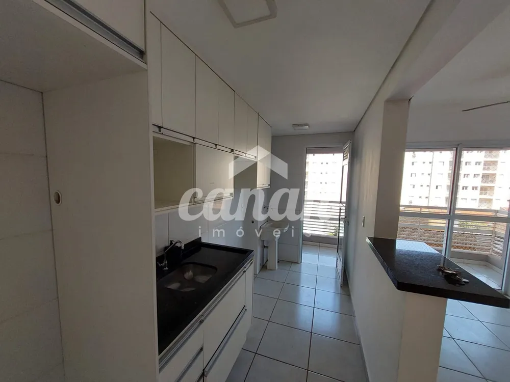 Apartamento, 2 quartos, 55 m² - Foto 3
