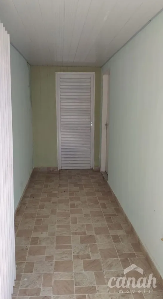 Casa, 3 quartos, 88 m² - Foto 3