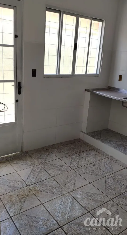Casa, 3 quartos, 88 m² - Foto 1