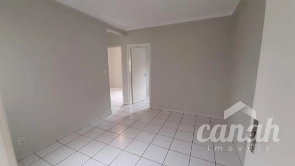 Apartamento, 2 quartos, 45 m² - Foto 1