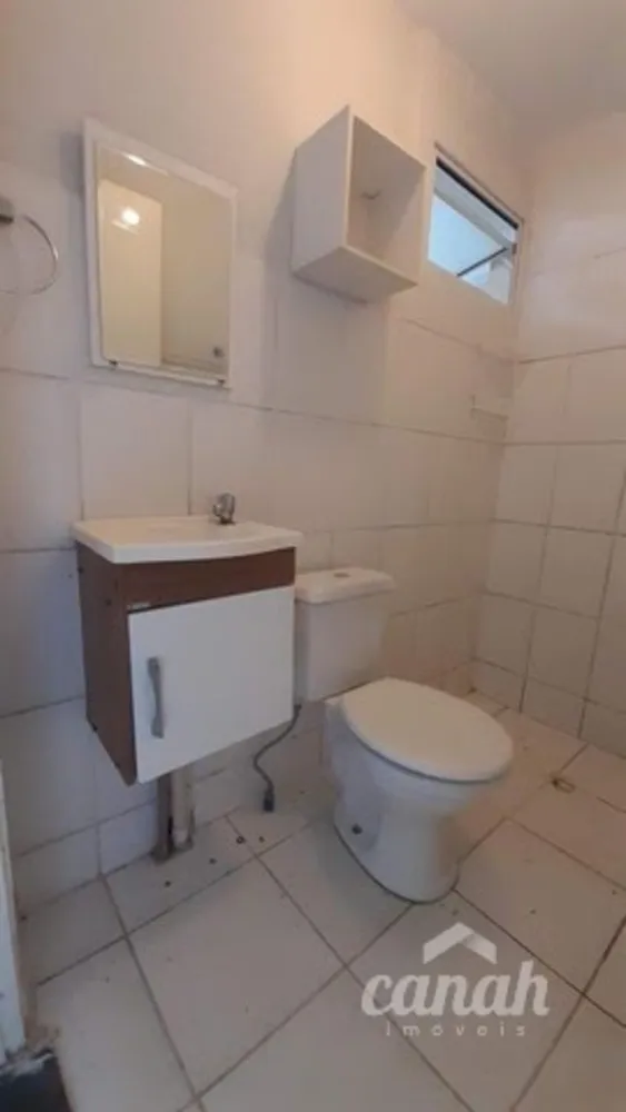 Apartamento, 2 quartos, 45 m² - Foto 3