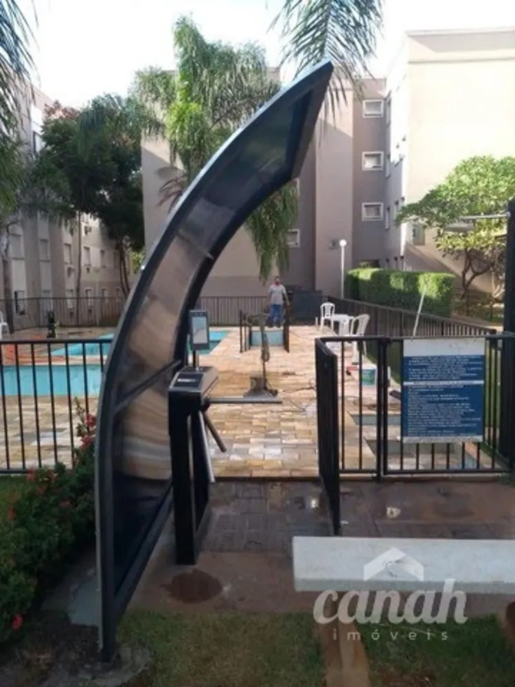 Apartamento, 2 quartos, 45 m² - Foto 4