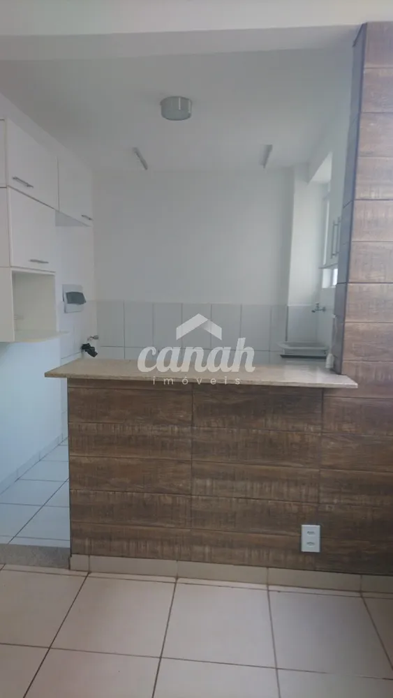 Apartamento, 2 quartos, 46 m² - Foto 3