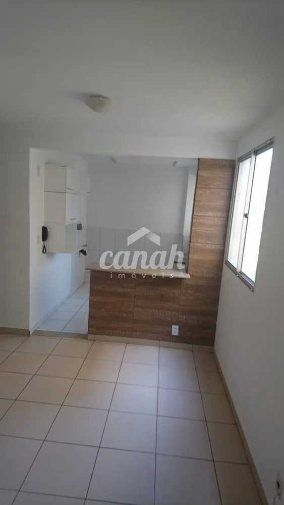 Apartamento, 2 quartos, 46 m² - Foto 1