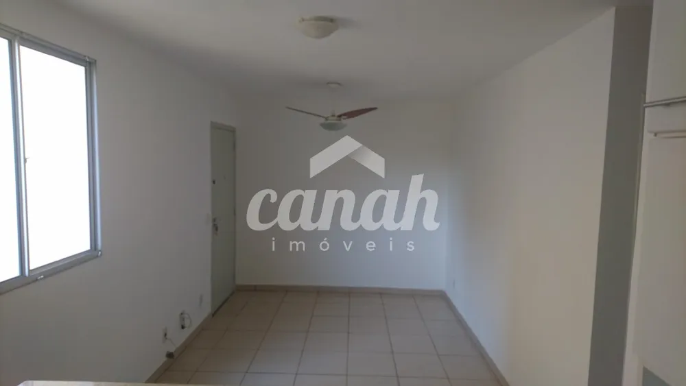 Apartamento, 2 quartos, 46 m² - Foto 2