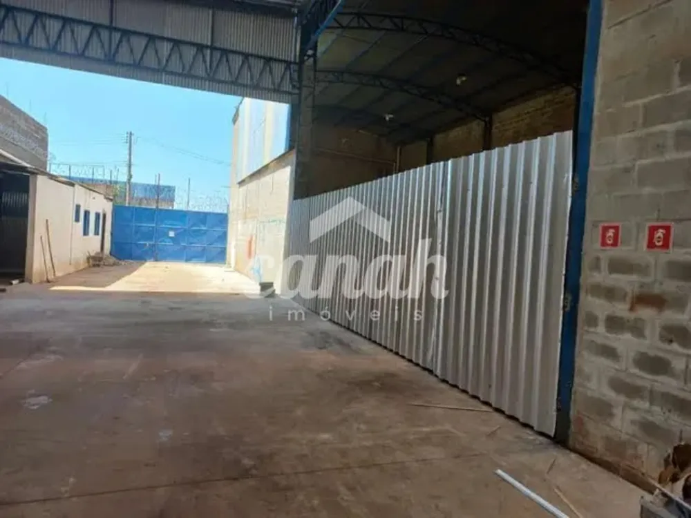 Loja-Salão, 534 m² - Foto 3
