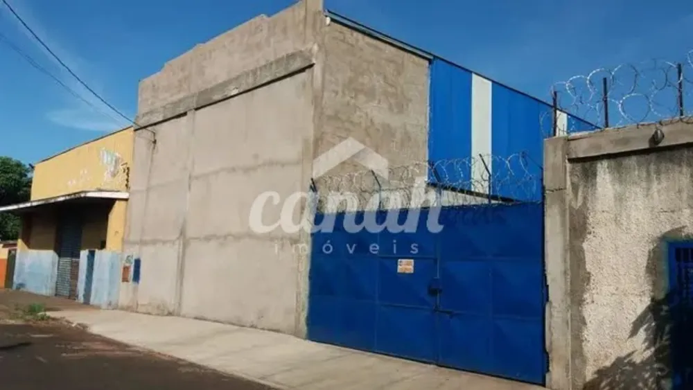 Loja-Salão, 534 m² - Foto 2