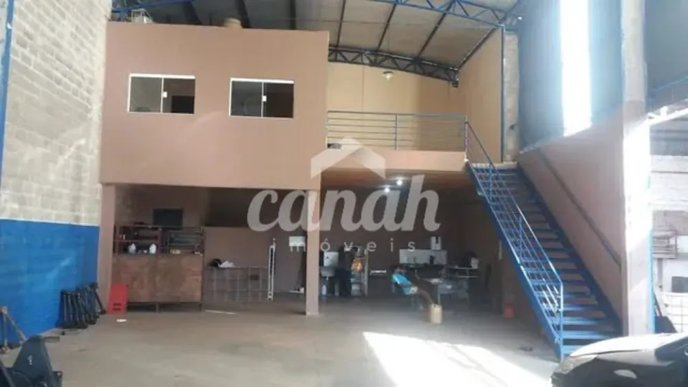 Loja-Salão, 534 m² - Foto 4
