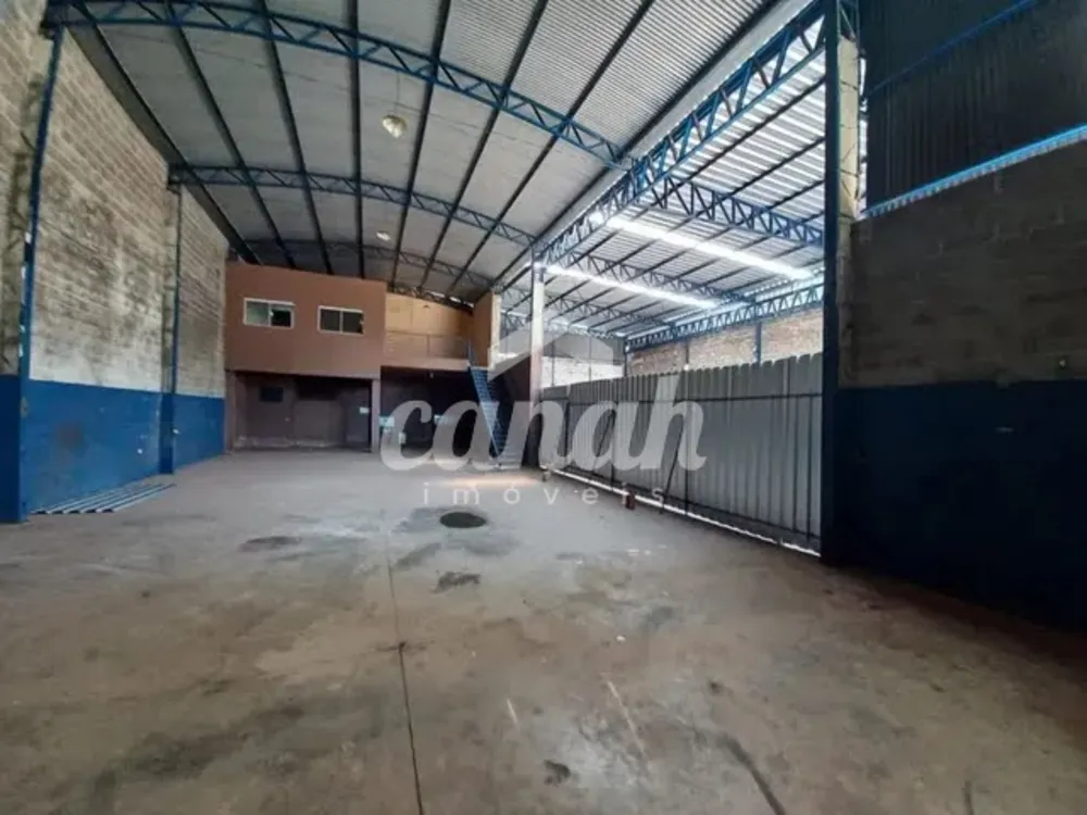 Loja-Salão, 534 m² - Foto 1
