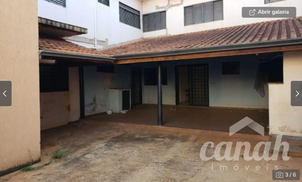 Prédio Inteiro, 400 m² - Foto 1