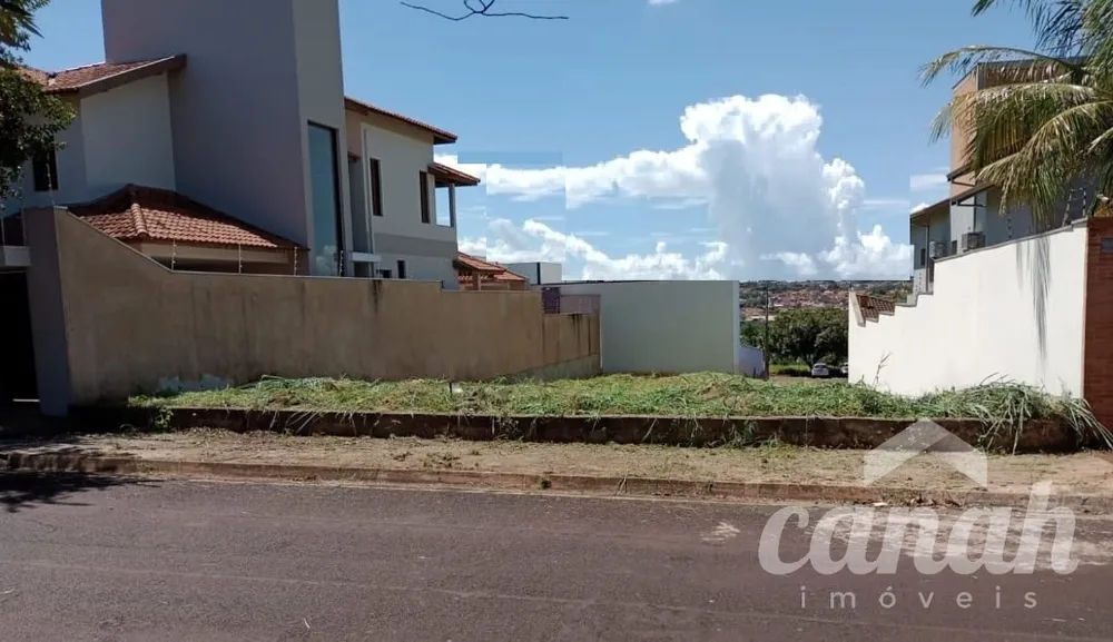 Terreno, 498 m² - Foto 1