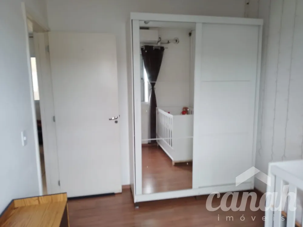 Apartamento, 2 quartos, 43 m² - Foto 3