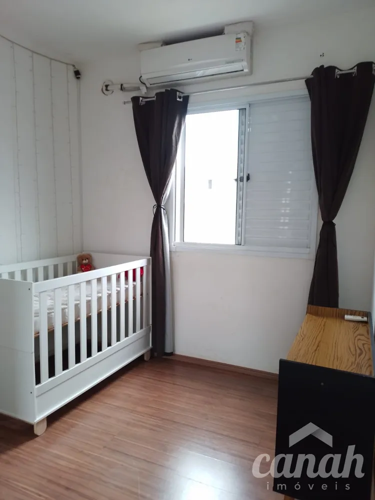 Apartamento, 2 quartos, 43 m² - Foto 4