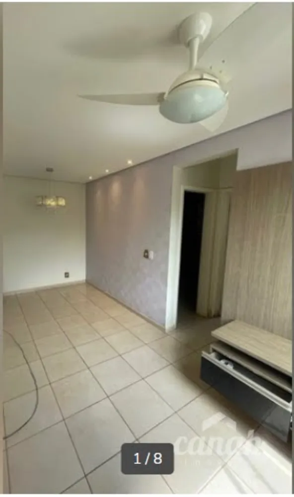 Apartamento, 2 quartos, 47 m² - Foto 2