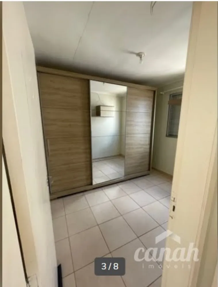 Apartamento, 2 quartos, 47 m² - Foto 4