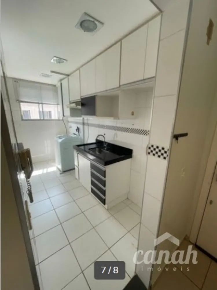 Apartamento, 2 quartos, 47 m² - Foto 1