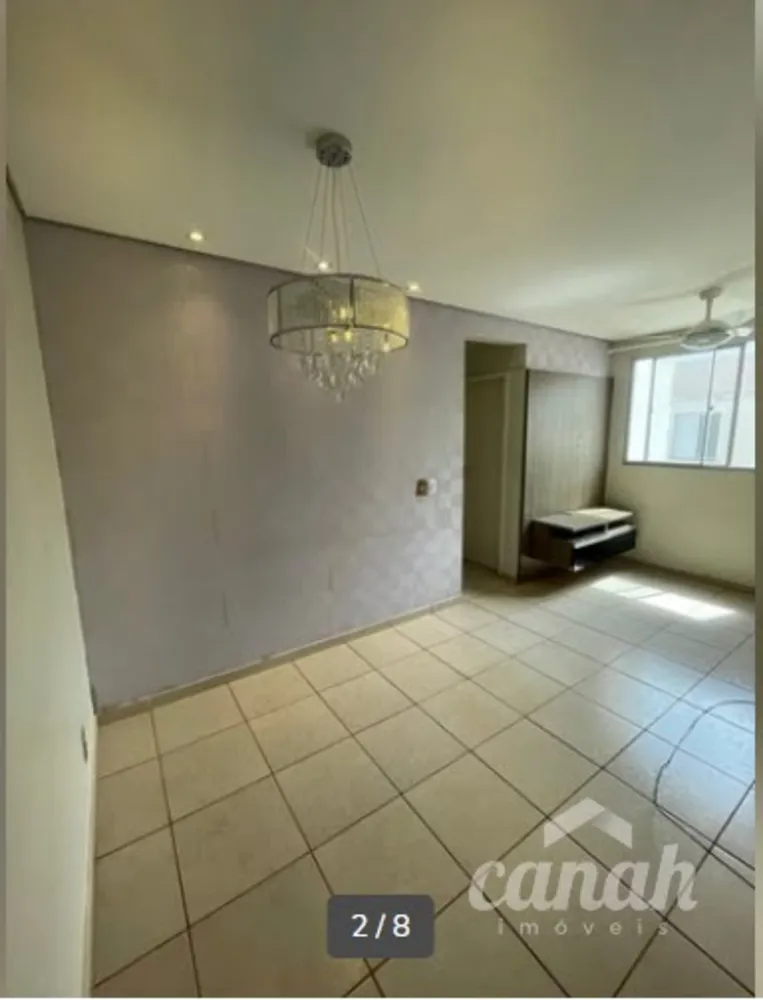 Apartamento, 2 quartos, 47 m² - Foto 3