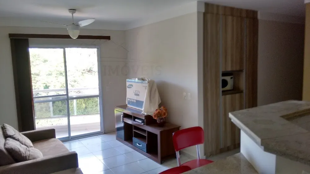 Apartamento, 2 quartos, 69 m² - Foto 1