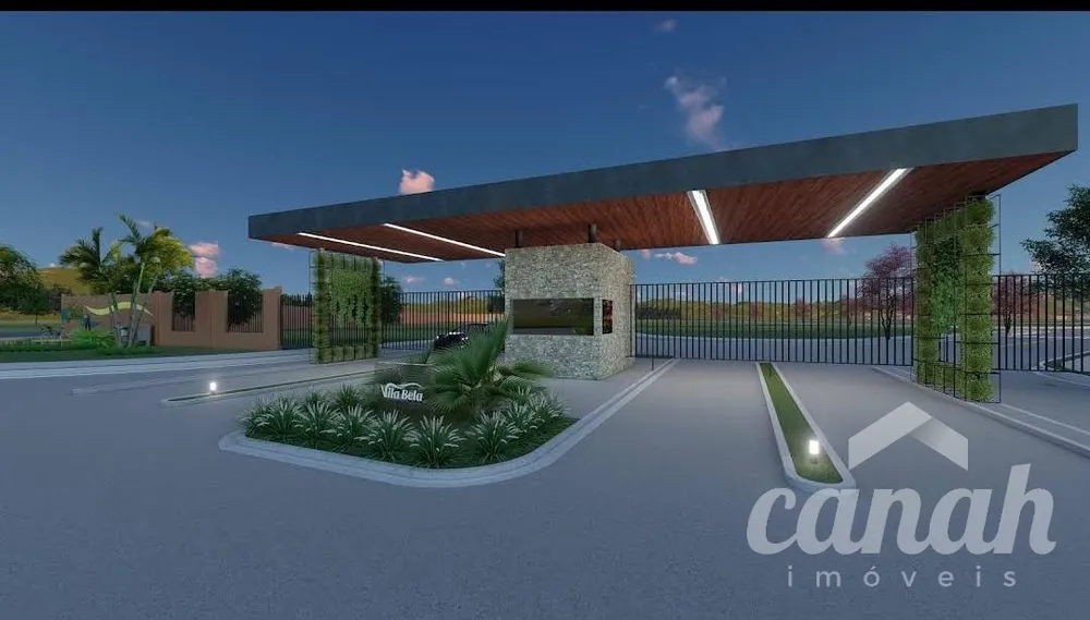 Terreno, 400 m² - Foto 1