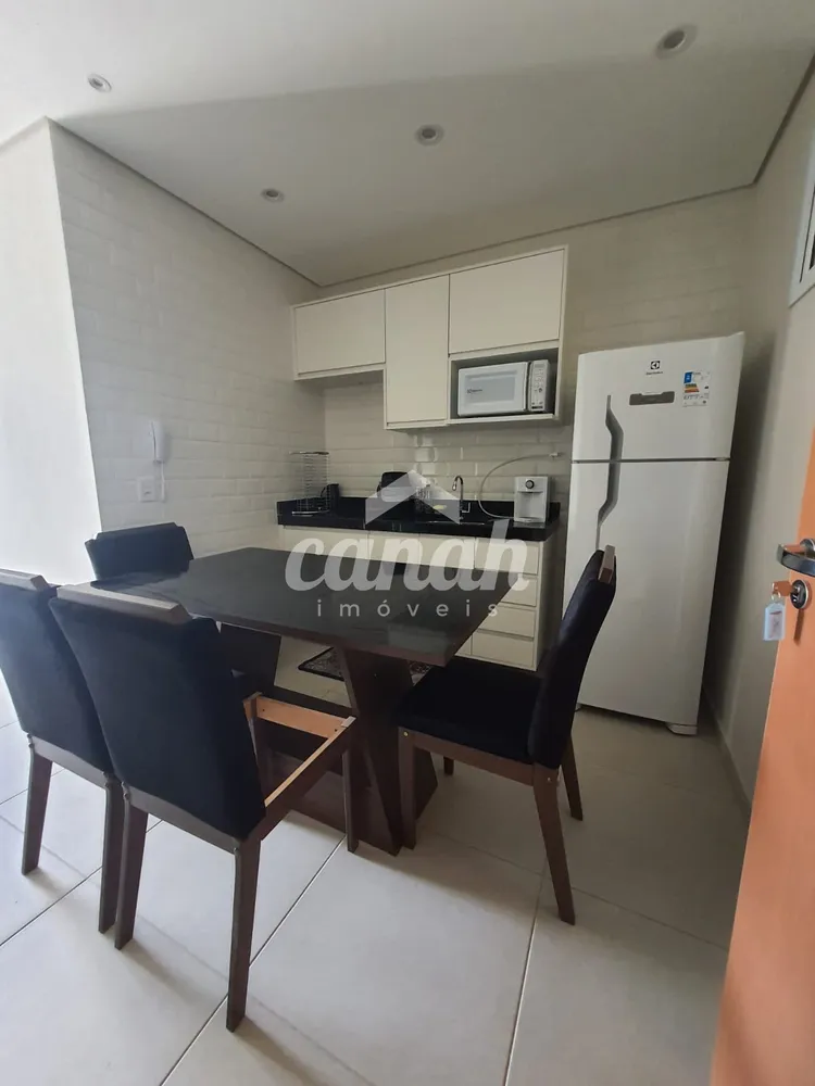 Apartamento, 1 quarto, 28 m² - Foto 1