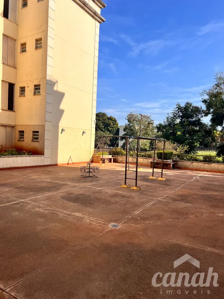 Apartamento, 2 quartos, 57 m² - Foto 2