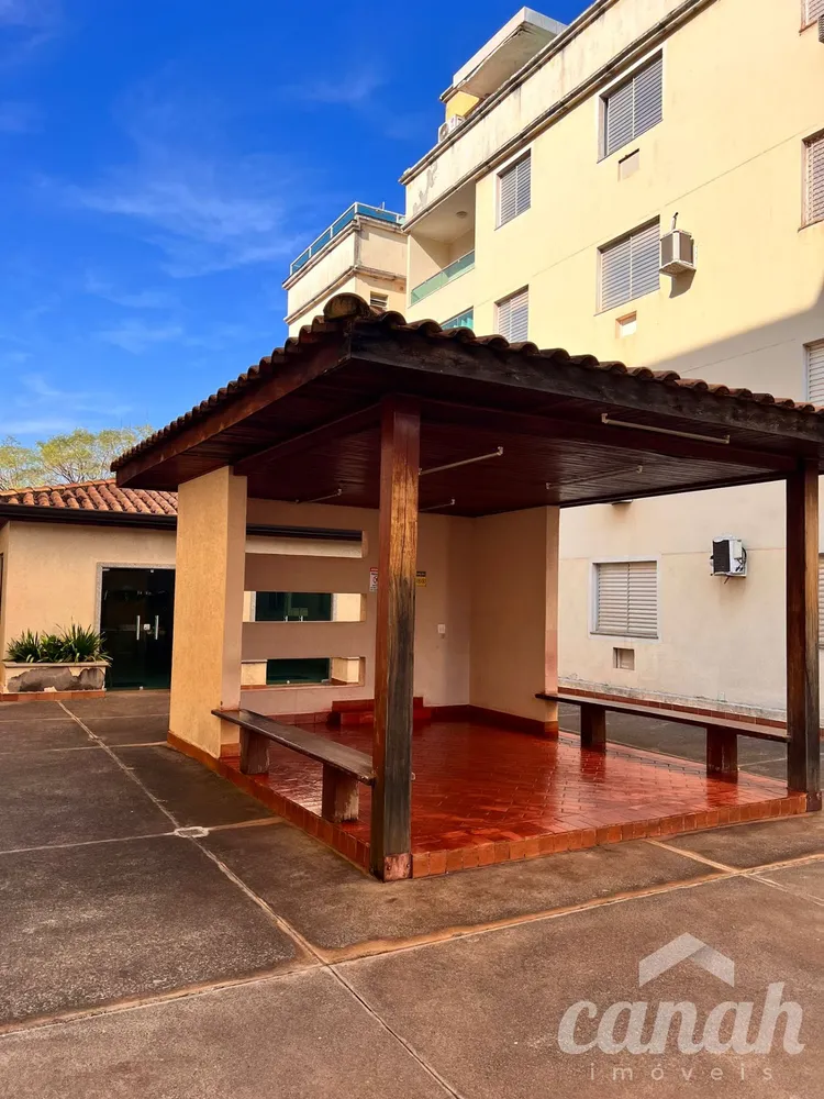 Apartamento, 2 quartos, 57 m² - Foto 3