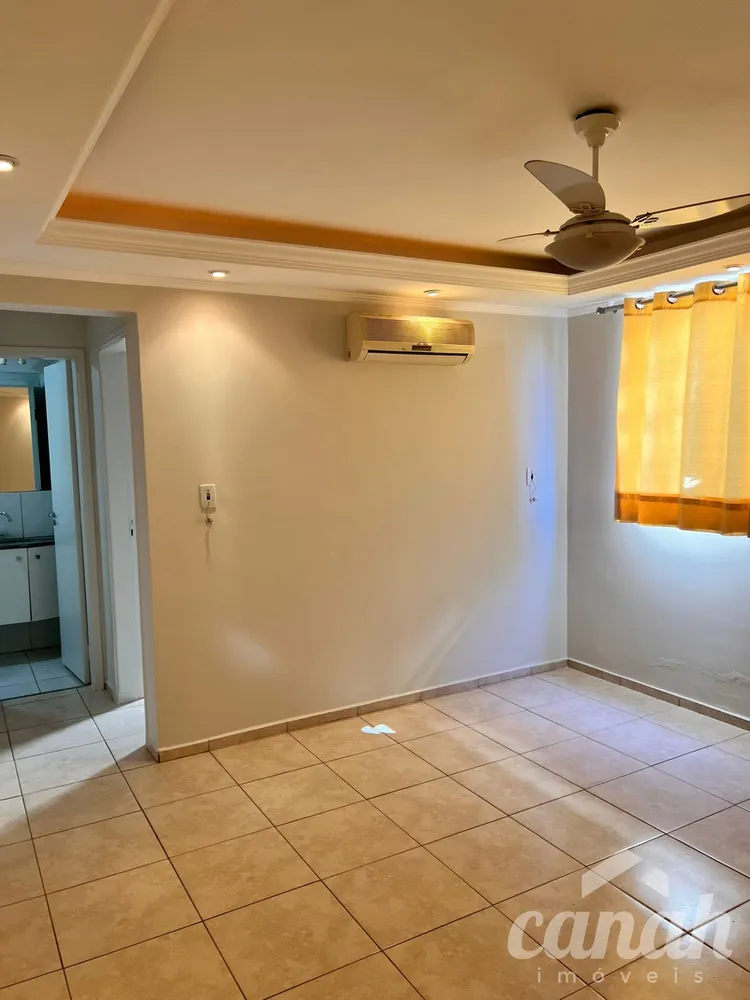 Apartamento, 2 quartos, 57 m² - Foto 1