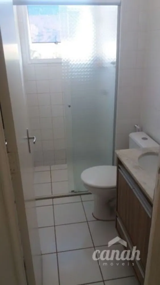 Casa de Condomínio, 2 quartos - Foto 4