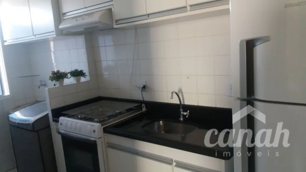 Casa de Condomínio, 2 quartos - Foto 1