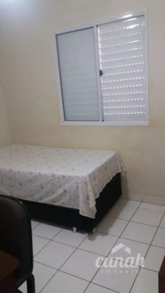 Casa de Condomínio, 2 quartos - Foto 3