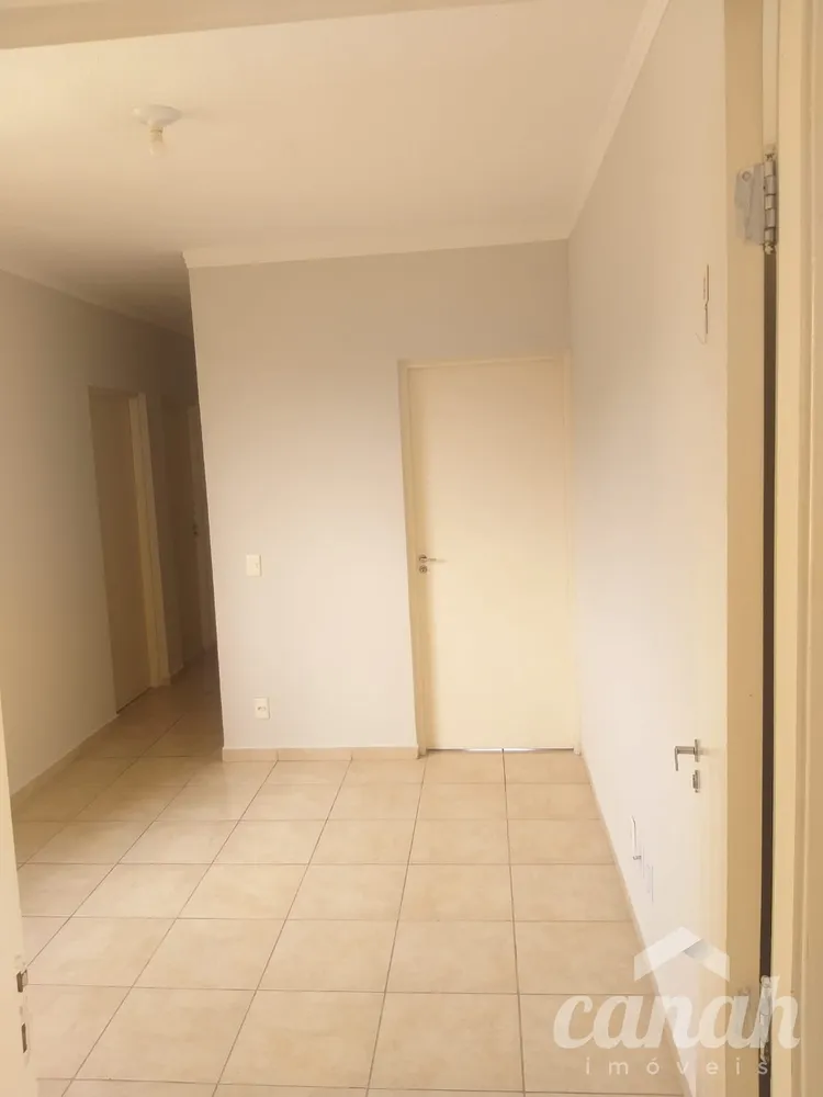 Apartamento, 2 quartos, 45 m² - Foto 1