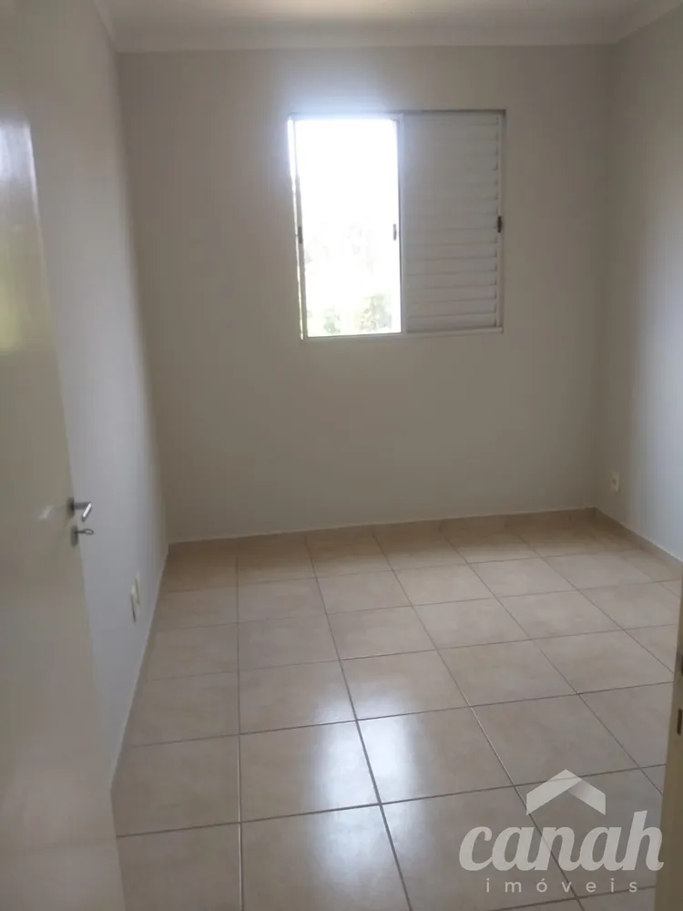 Apartamento, 2 quartos, 45 m² - Foto 3