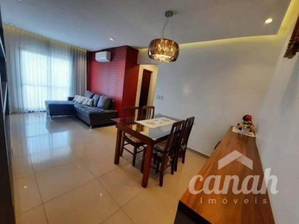 Apartamento, 2 quartos, 68 m² - Foto 3