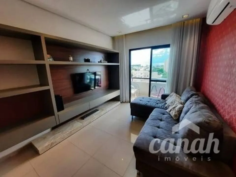 Apartamento, 2 quartos, 68 m² - Foto 2