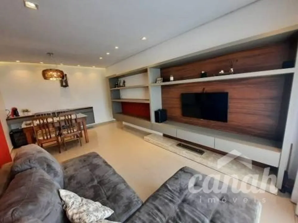 Apartamento, 2 quartos, 68 m² - Foto 1