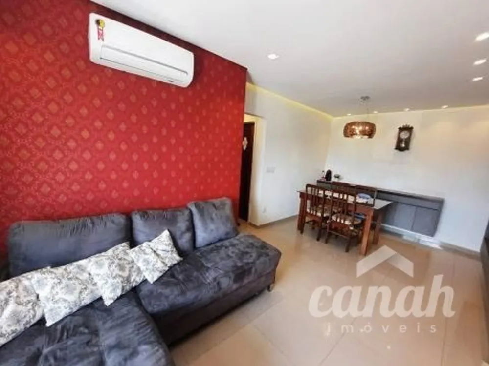 Apartamento, 2 quartos, 68 m² - Foto 4