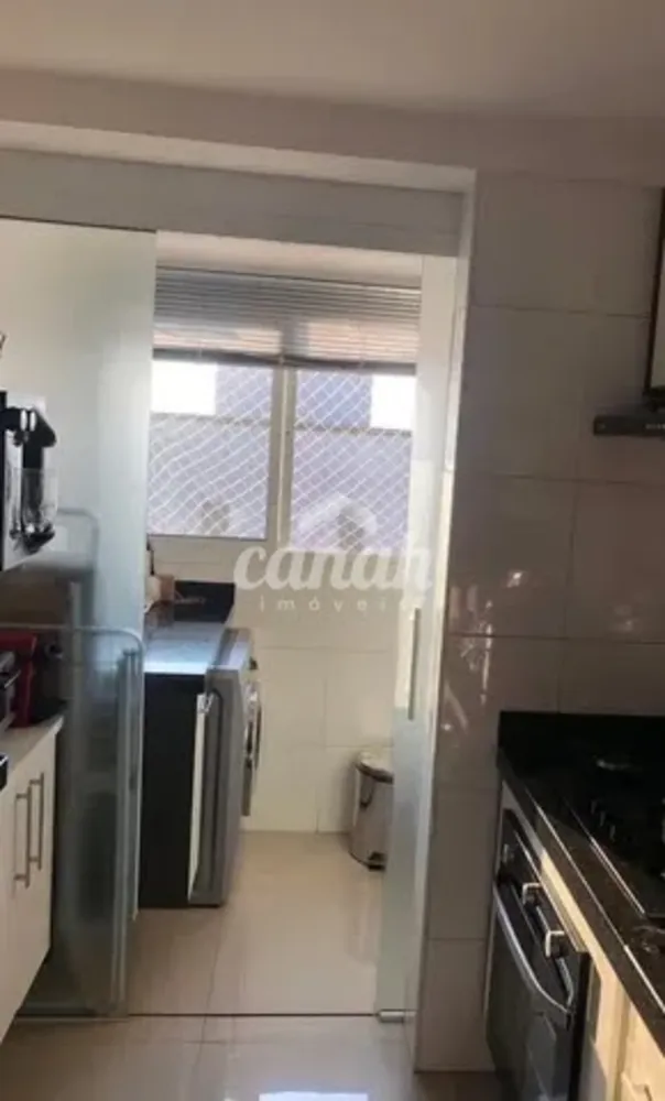Apartamento, 2 quartos, 75 m² - Foto 2