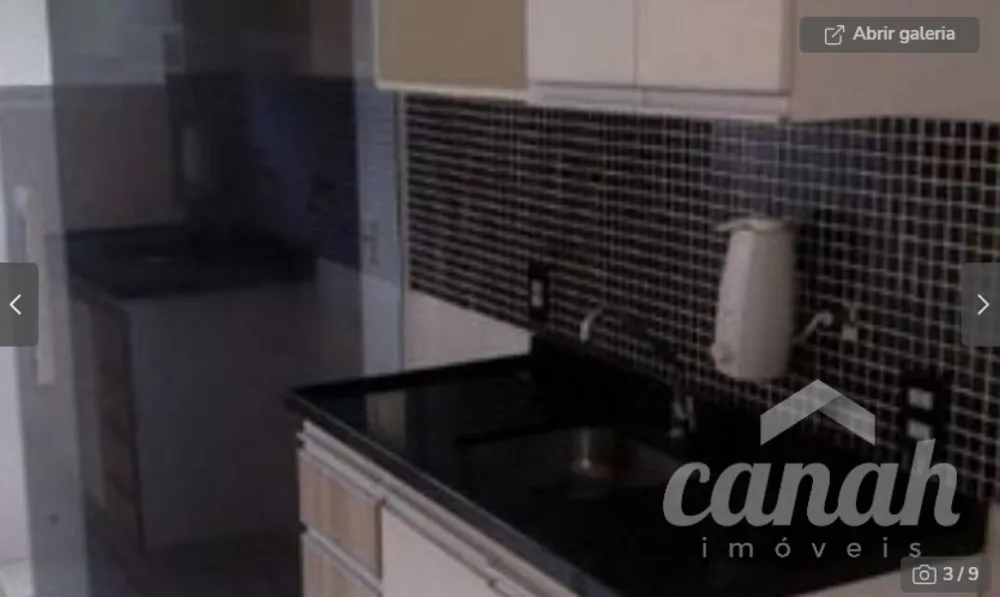 Apartamento, 2 quartos, 44 m² - Foto 3