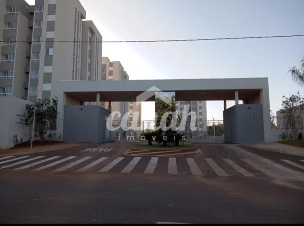 Apartamento, 2 quartos, 56 m² - Foto 3