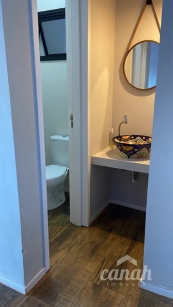 Casa de Condomínio, 3 quartos - Foto 4