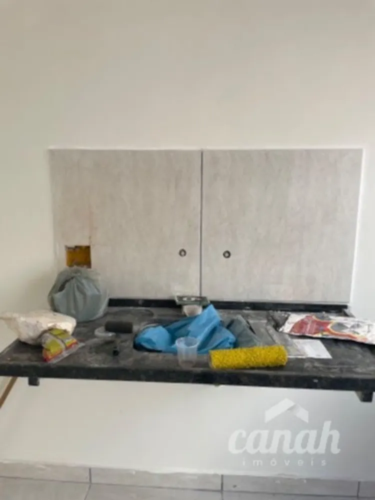 Casa, 2 quartos, 55 m² - Foto 4