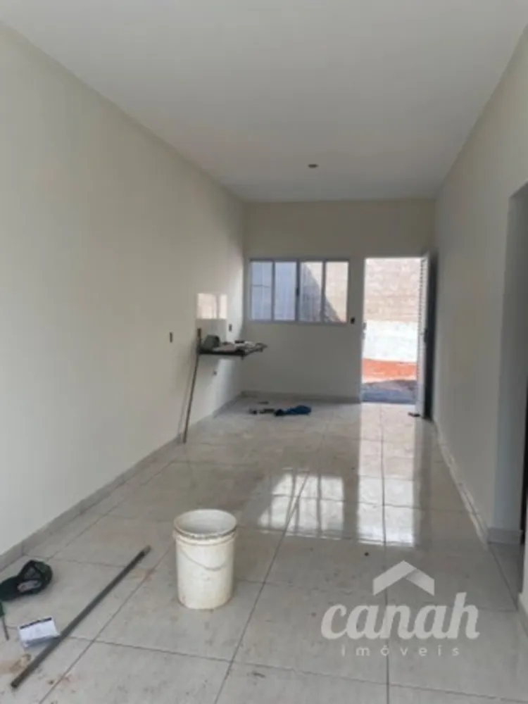 Casa, 2 quartos, 55 m² - Foto 1