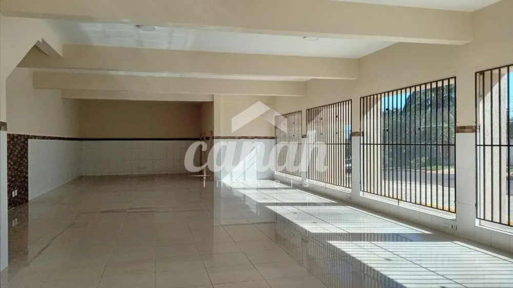 Loja-Salão, 420 m² - Foto 1