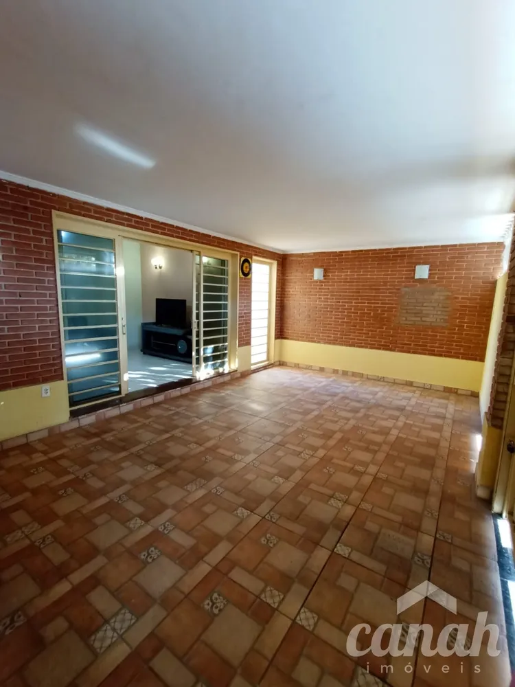 Casa, 3 quartos, 174 m² - Foto 2