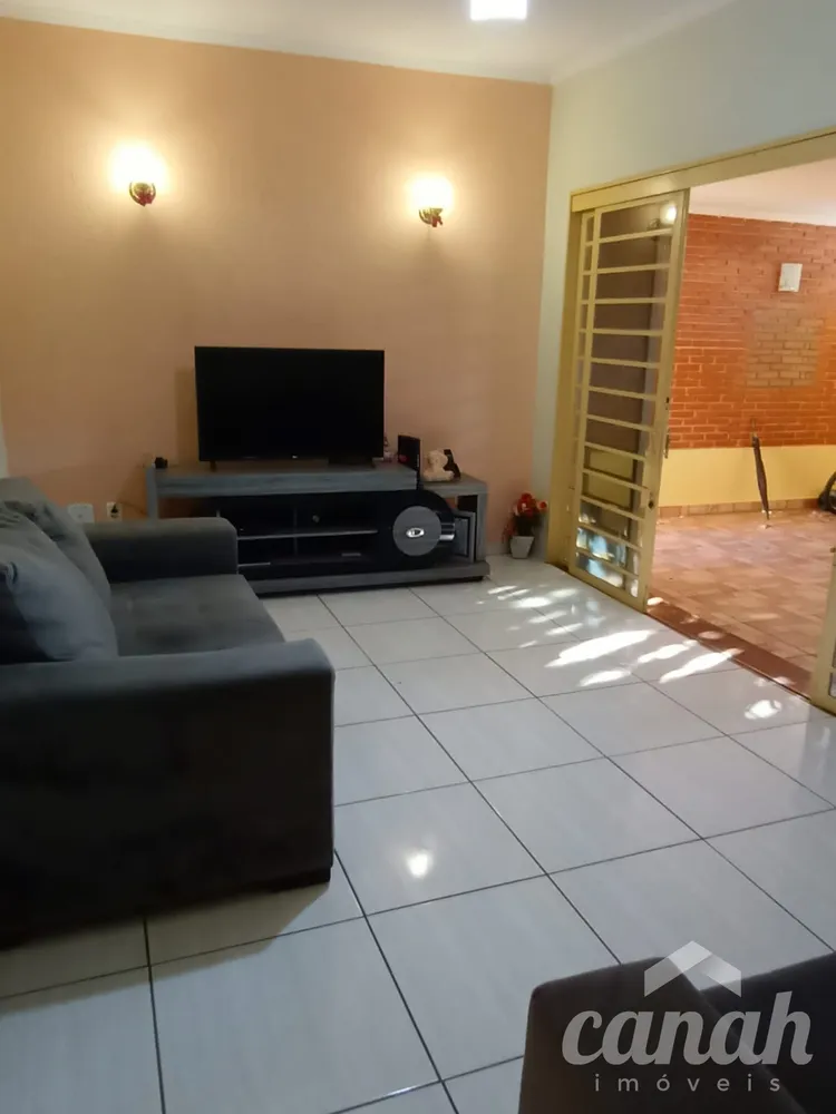 Casa, 3 quartos, 174 m² - Foto 4