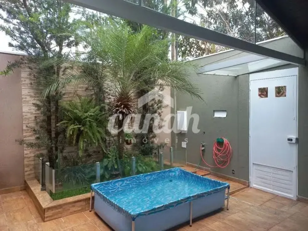 Casa, 3 quartos, 115 m² - Foto 3